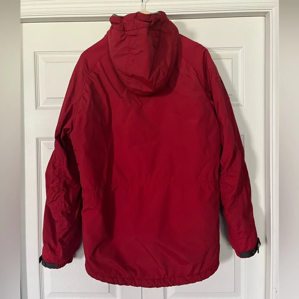 Abercrombie & Fitch {abercrombie fitch}
